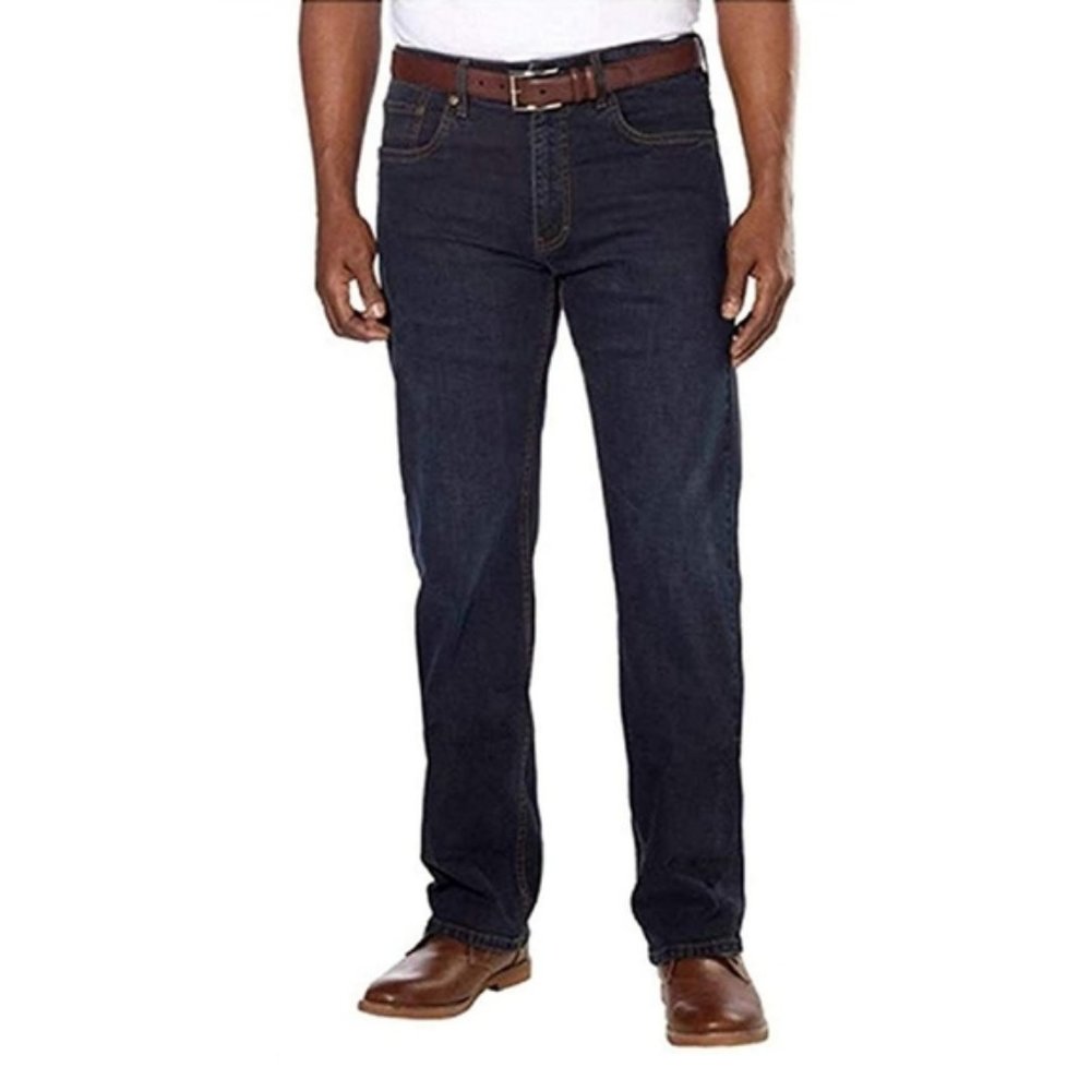 Urban Star Relaxed Stretch Denim 32x31